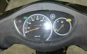 YAMAHA AXIS 125 TREET SE53J