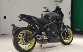 YAMAHA MT-09 A 2017 RN52J