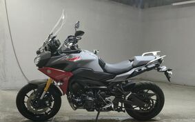 YAMAHA TRACER 9 2019 RN51J