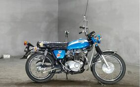 HONDA CL250 CL250