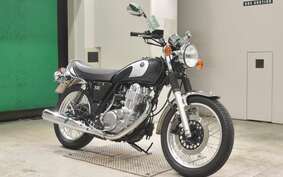 YAMAHA SR400 Gen.5 2021 RH16J