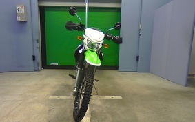 KAWASAKI KLX125 2010 LX125C