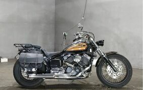 YAMAHA DRAGSTAR 400 2007 VH01J