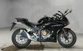 HONDA CBR400R 2016 NC47