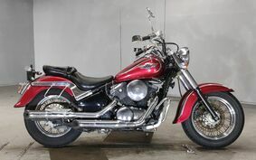 KAWASAKI VULCAN 400 CLASSIC 1996 VN400A