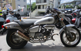 HONDA MAGNA 50 AC13