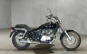 KAWASAKI ELIMINATOR 125 BN125A