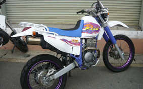 YAMAHA TT250R RAID 1994 4GY