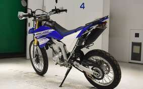 YAMAHA WR250R DG15J