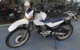 YAMAHA SEROW 225 W 1997 4JG