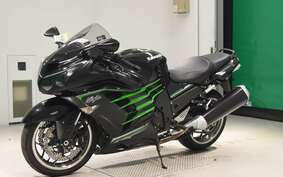 KAWASAKI ZX 1400 NINJA R A 2013 ZXT40E