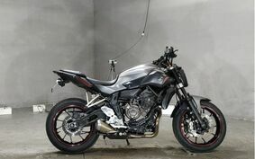 YAMAHA MT-07 2015 RM07J