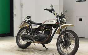 KAWASAKI 250TR BJ250F