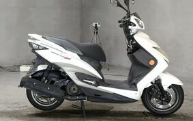 YAMAHA CYGNUS 125 X SR SE44J