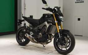 YAMAHA MT-09 A 2014 RN34J