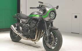 KAWASAKI Z900RS CAFE 2018 ZR900C