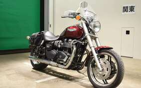 TRIUMPH SPEEDMASTER 2007 J9161R