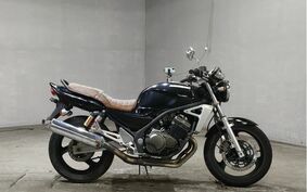 KAWASAKI BALIUS 250 Gen.2 ZR250B