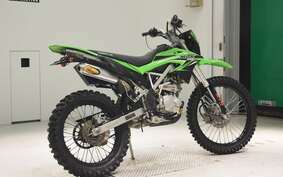 KAWASAKI KLX150BF