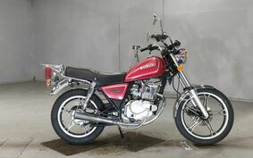 SUZUKI GN125 H PCJG9