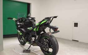 KAWASAKI NINJA 650 A 2017 ER650H