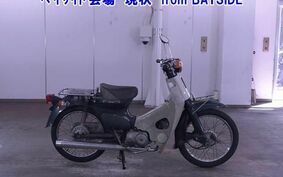 HONDA C50 C50