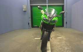 KAWASAKI NINJA 400R 2012 ER400B