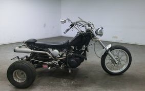 YAMAHA TW200 TRIKE 2JL