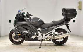 YAMAHA FJR1300 AS 2020 RP27J