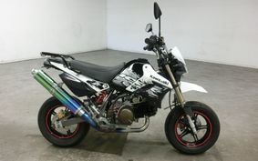 KAWASAKI KSR110 2013 KL110D