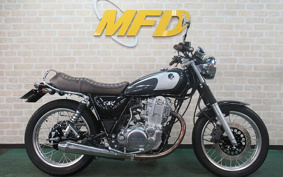 YAMAHA SR400 2021 RH16J