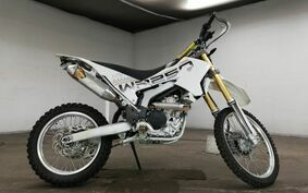 YAMAHA WR250R DG15J