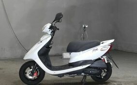 YAMAHA JOG ZR Evolution 2 SA39J