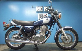 YAMAHA SR400 Gen.3 2004 RH01J