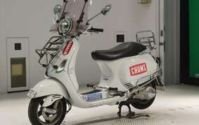 VESPA LX125