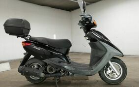 YAMAHA AXIS 125 TREET SE53J