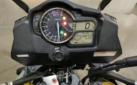 SUZUKI DL1000 ( V-Strom 1000 ) 2016 VU51A