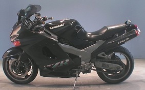 KAWASAKI ZZ1100 NINJA R Gen.2 1993 ZXBD1X