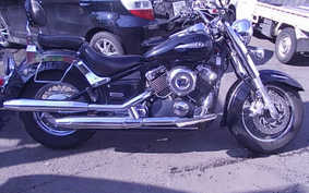 YAMAHA DRAGSTAR 400 2007 VH01J