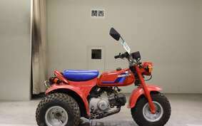 HONDA ATC70 TB03