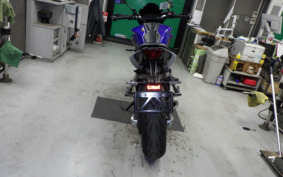 YAMAHA MT-07 2021 RM33J