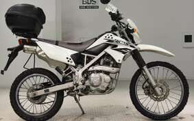 KAWASAKI KLX125 LX125C