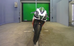 APRILIA RSV4R 2011