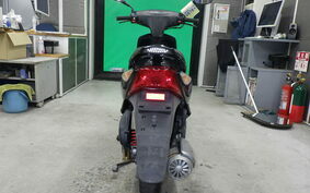 YAMAHA JOG ZR Gen.3 SA39J