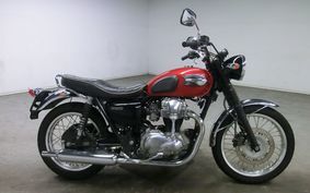 KAWASAKI W400 2006 EJ400A