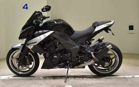 KAWASAKI Z1000 Gen.4 2010 ZRT00D