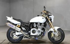 YAMAHA XJR1300 2001 RP02