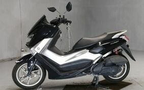 YAMAHA N-MAX 125 SE86J