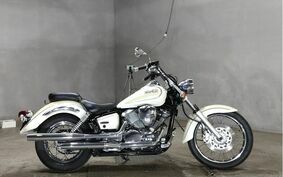 YAMAHA DRAGSTAR 250 VG02J