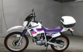 HONDA XL250 DEGREE MD31